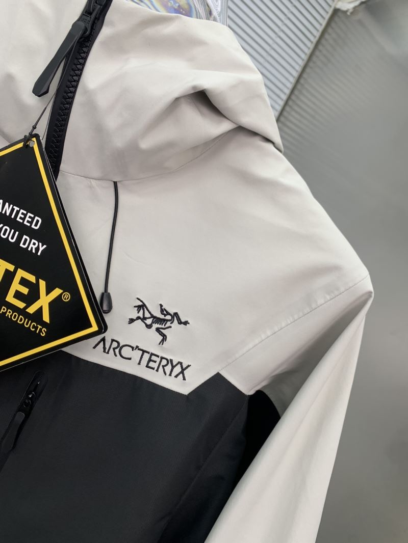 Arcteryx Outwear